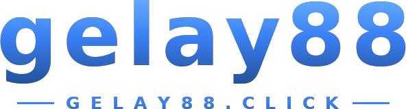 gelay88 logo
